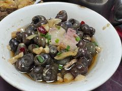 -玲燕蒸菜馆(江东路店)