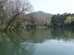 -西湖游船