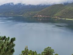 -丽江泸沽湖景区