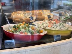 salad-Passion by Gerard Dubois