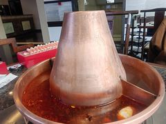 -皇城老妈·大连海鲜火锅(港湾店)