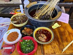 -冒椒火辣(奎星楼街店)
