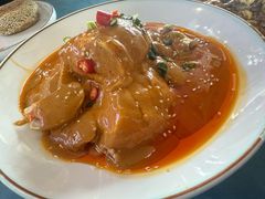 -金家老三饭庄(常营店)