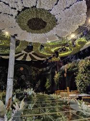 -格乐利雅婚礼艺术中心(南外滩店)