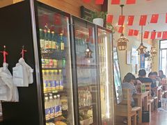 -韩食味·小木屋(日照店)