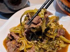 -阿皇仔烧鹅(麦地店)