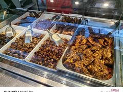 -鑫记婆婆兔·成都特产·兔头手撕兔(太古里店)
