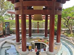 -西安华清御汤酒店