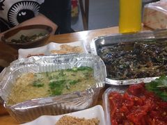 -夜烤·宜宾烧烤(洋河路店)