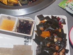 -灶座小锅烀饼·铁锅炖(全国总店)