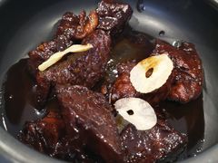 牛肉-许仙楼餐厅