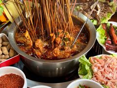 -牛华八婆麻辣烫(起源店)