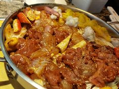 -黄记煌三汁焖锅(新世纪广场店)