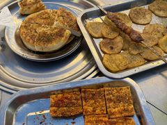 -清真·馬坡二旦烧烤(人生一串拍摄店)