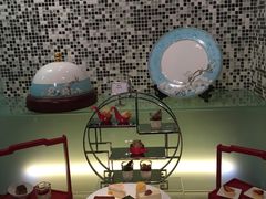 -上海新锦江大酒店