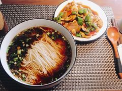 -十面春风·江南面馆(崇宁路店)