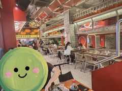 -神府路壹号·海鲜烧烤·砂锅粥·锅物(三坊七巷店)