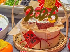 -汉水谣·江景餐厅(江滩店)