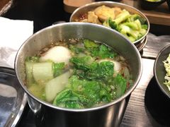 鱼丸汤-小明同学(三里屯店)