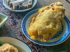 -同得兴 Since·1995 传统苏式面馆(嘉馀坊店)