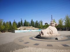 -永定河休闲森林公园