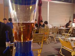 -KAOKAO烤烤·丹东海鲜烧烤(望京店)