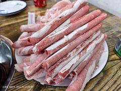 -好运来农家菜(吉林路店)