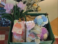 -星巴克(嘉定中信泰富万达广场店)