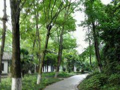 景点-焦山风景区