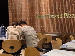 -达美乐比萨(骏壹万邦广场店)