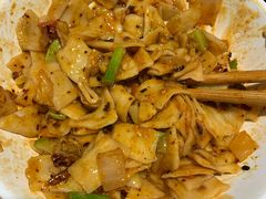 -有奴思烤肉·清真(正宁路店)