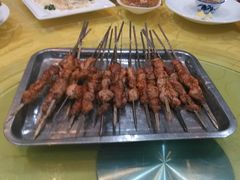 -山沟沟炒鸡(颐灏·海怡名都店)