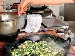 -群众牛肉小点(蚵仔煎)