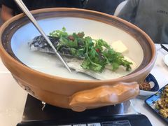 -宝荣鱼馆·临湖之宴(千岛湖店)