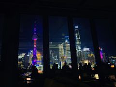 -罗斯福色戒酒吧(外滩店)