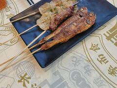 -聚味瞿记·龙虾堂(梅溪湖店)