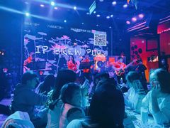 -爱啤精酿·民谣酒馆(滨江店)