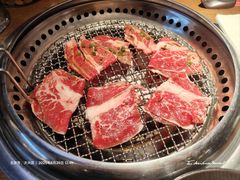 -大田家•炭火烧肉酒场(大兴枣园店)