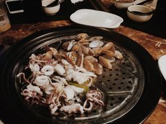 -船奇蒸汽海鲜·闽菜(八市海鲜总店)