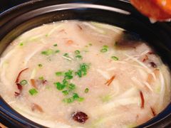 顺德拆鱼粥-滋粥楼·顺德菜(番禺广场总店)