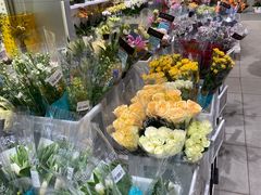 -盒马X会员店(上海森兰商都店)
