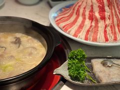 -捞神煲汤火锅(湖滨商业街店)