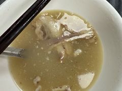 -郝刚刚羊杂割(柳巷店)