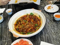 情妹耙泥鳅-情妹耙泥鳅·江湖川菜(科华店)
