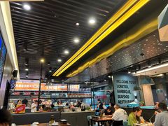 -517烧烤·龙虾·海鲜大排档(万象都荟店)