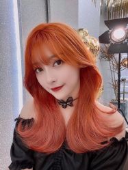 -3AM·S HAIR SALON烫发染发接发