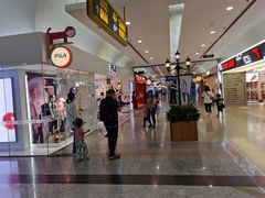 -燕莎友谊商城(金源店)