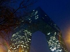 -中央广播电视总台(光华路办公区)