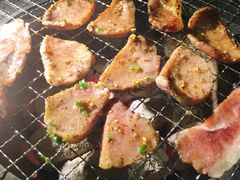 牛舌-隐家本格烧肉
