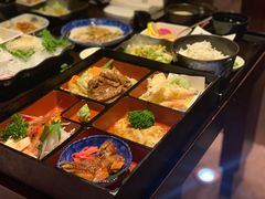 -富力希尔顿酒店·源氏日餐厅